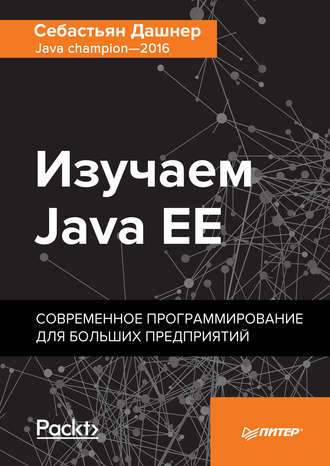 [Себастьян Дашнер] Изучаем Java EE. Современное пр_0.jpg